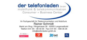 Der Telefonladen